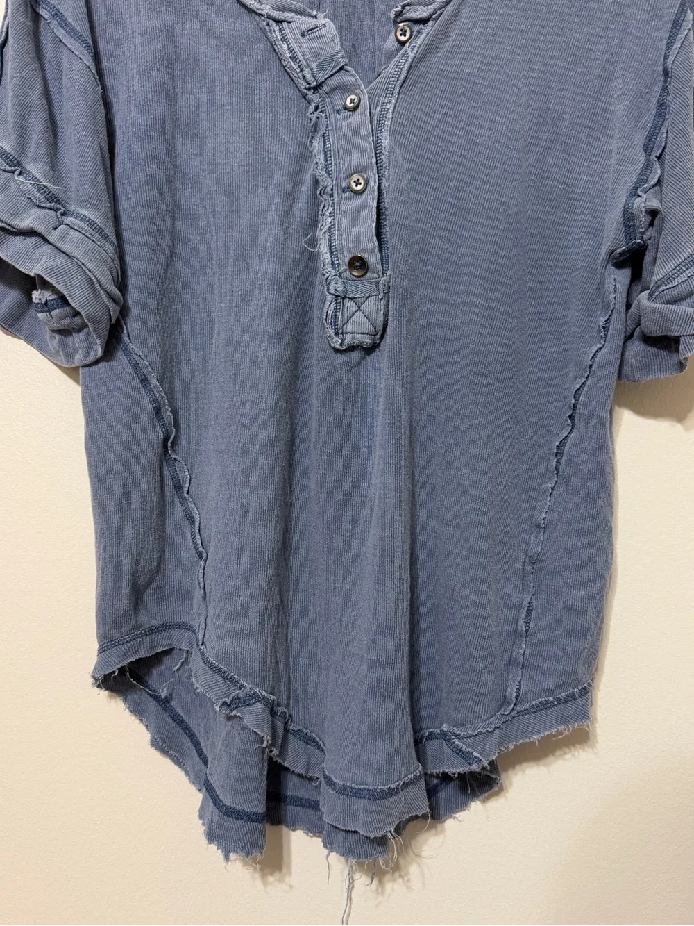 Free People great size